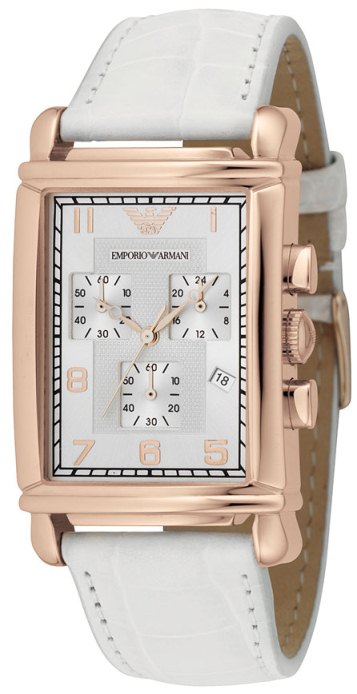 Armani AR0296 dameur